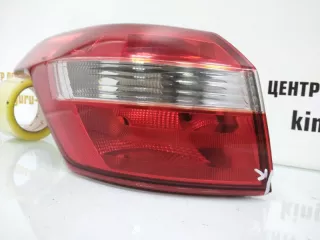 92401M0000 Фонарь внешний Hyundai Creta 1 Арт TP26401, вид 2