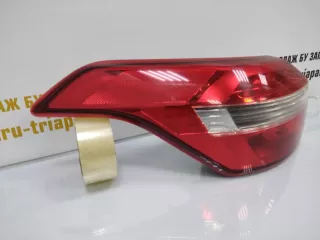 92401M0000 Фонарь внешний Hyundai Creta 1 Арт TP26401, вид 4