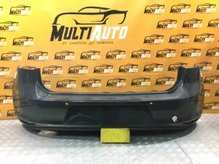 5G6807421 Бампер задний Volkswagen Golf 7 Арт MA108516, вид 1