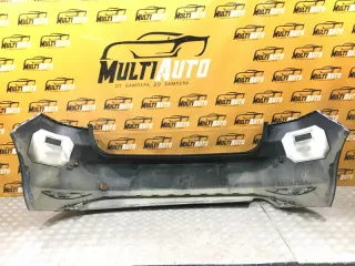 5G6807421 Бампер задний Volkswagen Golf 7 Арт MA108516, вид 12