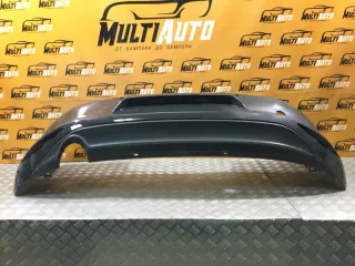 5G6807421 Бампер задний Volkswagen Golf 7 Арт MA108516, вид 7