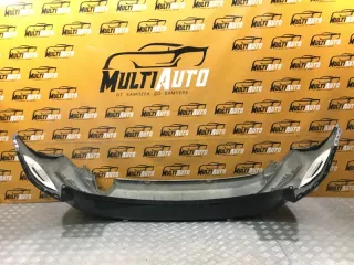 5G6807421 Бампер задний Volkswagen Golf 7 Арт MA108516, вид 8