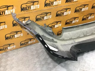 5G6807421 Бампер задний Volkswagen Golf 7 Арт MA108516, вид 9