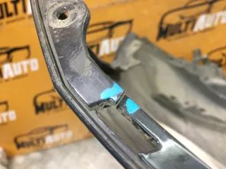 5G6807421 Бампер задний Volkswagen Golf 7 Арт MA108516, вид 10