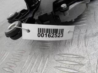 2139065901 Двигатель стеклоочистителя задний Mercedes GLC X253 restailing Арт 00162523, вид 4
