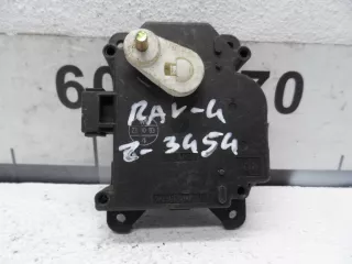 AE0637008320 Моторчик заслонки печки Toyota Rav 4 2 Арт 00153161, вид 1