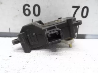 AE0637008320 Моторчик заслонки печки Toyota Rav 4 2 Арт 00153161, вид 3