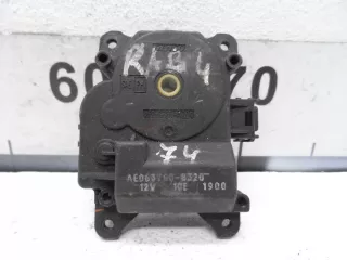 AE0637008320 Моторчик заслонки печки Toyota Rav 4 2 Арт 00153161, вид 5