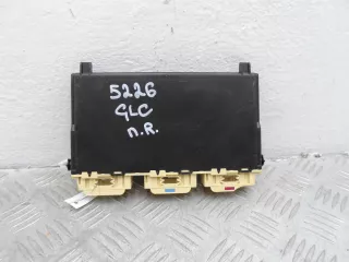 2059005122,2059015402 Блок управления сиденьем Mercedes GLC X253 restailing Арт 00151194, вид 2