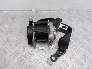  Ремень безопасности Mercedes GLC X253 restailing Арт 00157660, вид 1