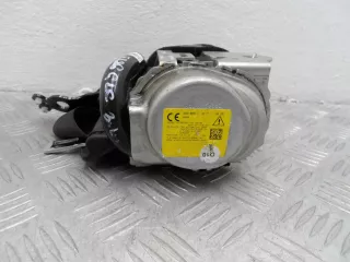  Ремень безопасности Mercedes GLC X253 restailing Арт 00157660, вид 2