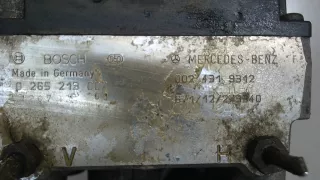 0265213007,0024319312 Блок АБС (ABS) Mercedes C W202 Арт 7661529, вид 3