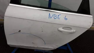 8K5833051D Дверь задняя левая Audi A4 B8 Арт NBE06FG01, вид 2
