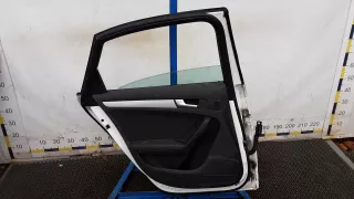 8K5833051D Дверь задняя левая Audi A4 B8 Арт NBE06FG01, вид 4