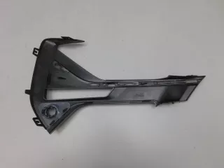  Решетка в бампер левая BMW X1 F48 Арт smt161757, вид 2