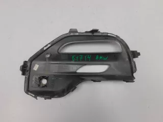  Решетка в бампер правая BMW X5 G05  Арт smt161714, вид 2