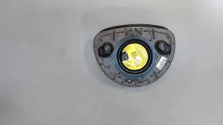 13111506 Подушка безопасности водителя Opel Corsa C Арт 7664044, вид 2