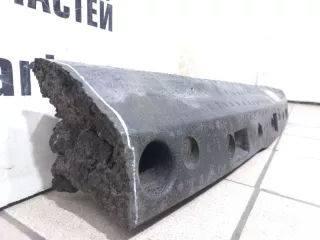 5261160090 Абсорбер бампера Toyota Land Cruiser 200 Арт TP26510, вид 5