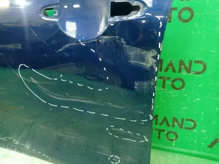 41007327445 дверь мини хетч ф55 (f ф 55) MINI Cooper F56,F55 Арт ARM164711, вид 4