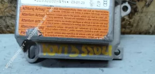 3D0909601B Блок AirBag Volkswagen Touareg 1 Арт 00055021, вид 2
