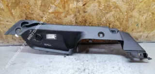  Обшивка багажника Renault Megane 3 Арт 00057317, вид 1