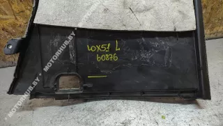 51477034391 Обшивка багажника BMW X5 E53 Арт 00060876, вид 5