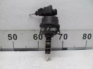 030584Z Клапан воздушный Mercedes Vito W638 Арт 00165374, вид 1