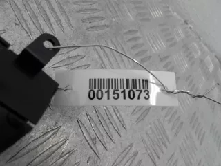 2059055201 Панель управления магнитолой Mercedes GLC X253 restailing Арт 00151073, вид 4
