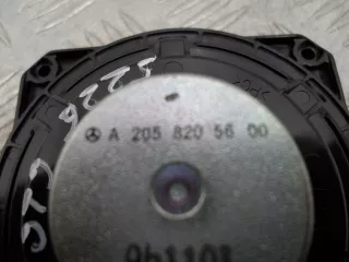 2058205600 Динамик Mercedes GLC X253 restailing Арт 00169140, вид 4