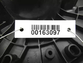 AY2727005011 Вентилятор отопителя (моторчик печки) Subaru Tribeca Арт 00163097, вид 4
