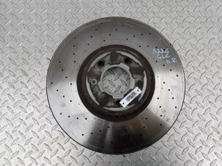 0004212312 Диск тормозной передний Mercedes GLC X253 restailing Арт 00199533