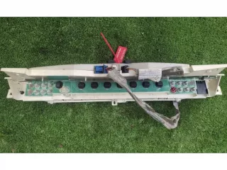 6025312689 Щиток приборов (приборная панель) Renault Espace 3 Арт 38665, вид 2