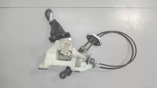 437001P910EQ,437941P050 Кулиса Kia Venga Арт 6872075, вид 1