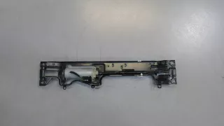 0130002531 Электропривод (сервопривод) Volkswagen Touareg 1 Арт 7667846, вид 1