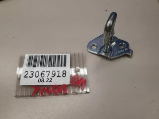 51247416448 Ответная часть замка багажника BMW X3 G01 Арт ZAP258496, вид 2
