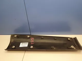 828714EA0A Молдинг двери левый задний Nissan Qashqai 2 Арт ZAP264602, вид 3