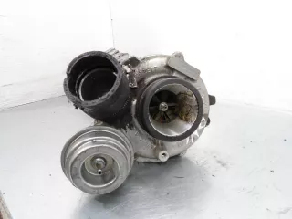 A2780903680,2780903680 Турбина Mercedes SK Арт 00176426, вид 2