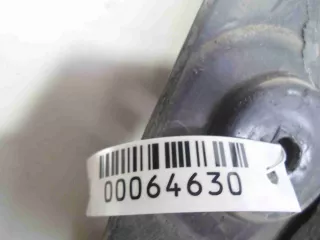 2215206923 Защита двигателя Mercedes SK Арт 00064630, вид 2