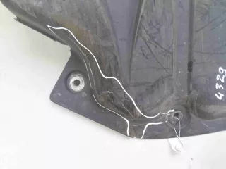 2215206923 Защита двигателя Mercedes SK Арт 00064630, вид 4