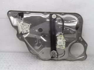 2218204702 Стеклоподъемник задний правый Mercedes SK Арт 00162689, вид 1
