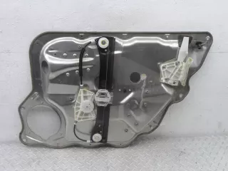 2218203702 Стеклоподъемник задний левый Mercedes SK Арт 00161780, вид 2