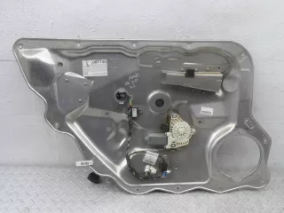 2218203702 Стеклоподъемник задний левый Mercedes SK Арт 00153394, вид 1