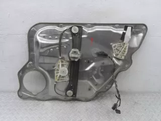 2218203702 Стеклоподъемник задний левый Mercedes SK Арт 00153394, вид 2