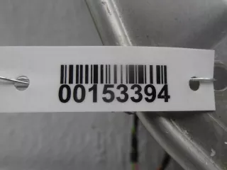 2218203702 Стеклоподъемник задний левый Mercedes SK Арт 00153394, вид 3