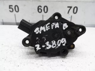 5399962100 Моторчик заслонки печки Opel Omega B Арт 00161331, вид 1