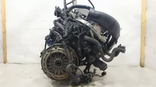  коллектор впускной Citroen C5 1 2.2л HDi Арт 2071110-1, вид 2