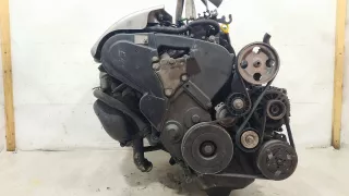  коллектор впускной Citroen C5 1 2.2л HDi Арт 2071110-1, вид 4