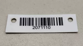  коллектор впускной Citroen C5 1 2.2л HDi Арт 2071110-1, вид 7