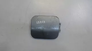MB835036 Лючок бензобака серебристый Mitsubishi Sigma Арт 7671481