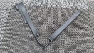 5C6853371 Накладка на порог Volkswagen Jetta 6 Арт 7672733, вид 1
